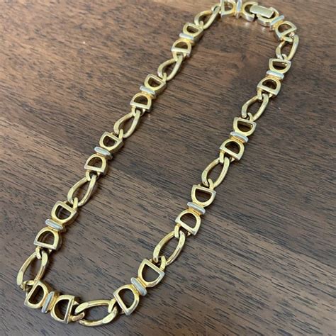 gucci kids necklace|gucci necklace vintage.